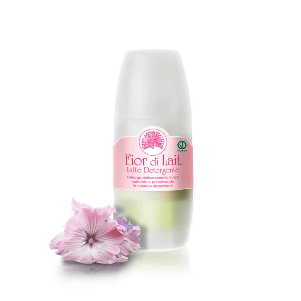 Fior di Lait Latte Detergente