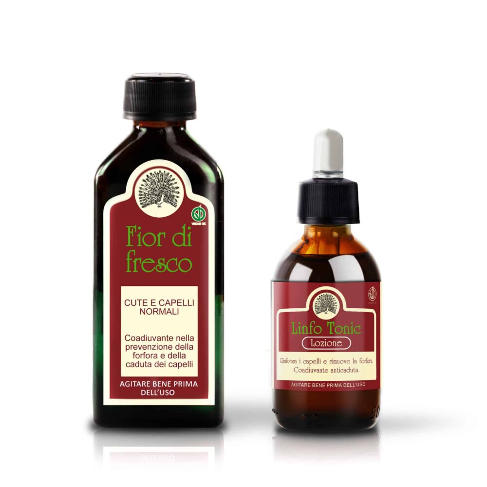 Kit Anticaduta Stagionale